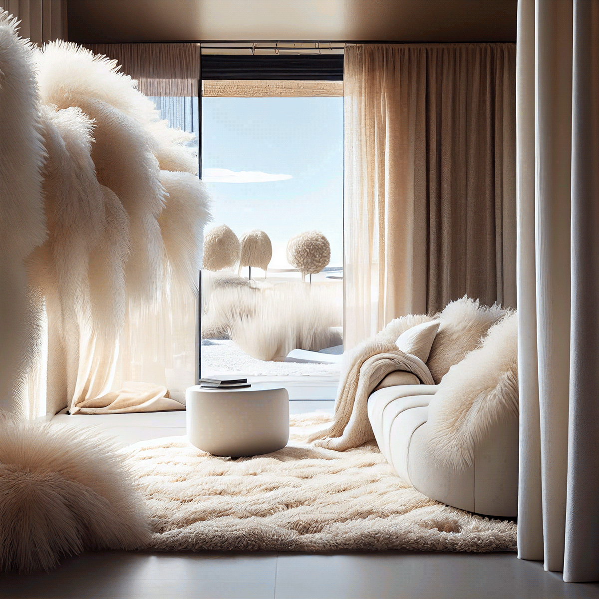 绿野仙踪&仙人掌丨俄罗斯丨Maria Dudkina-2