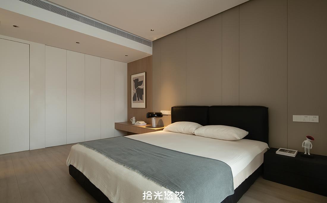 现代空间魔术师：实用主义者的张弛有序-16