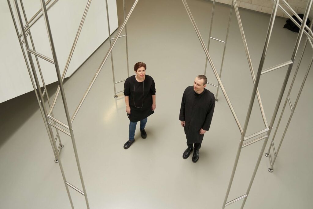 立陶宛空间机构实验室（“人类星球”项目）丨法国尼斯-36