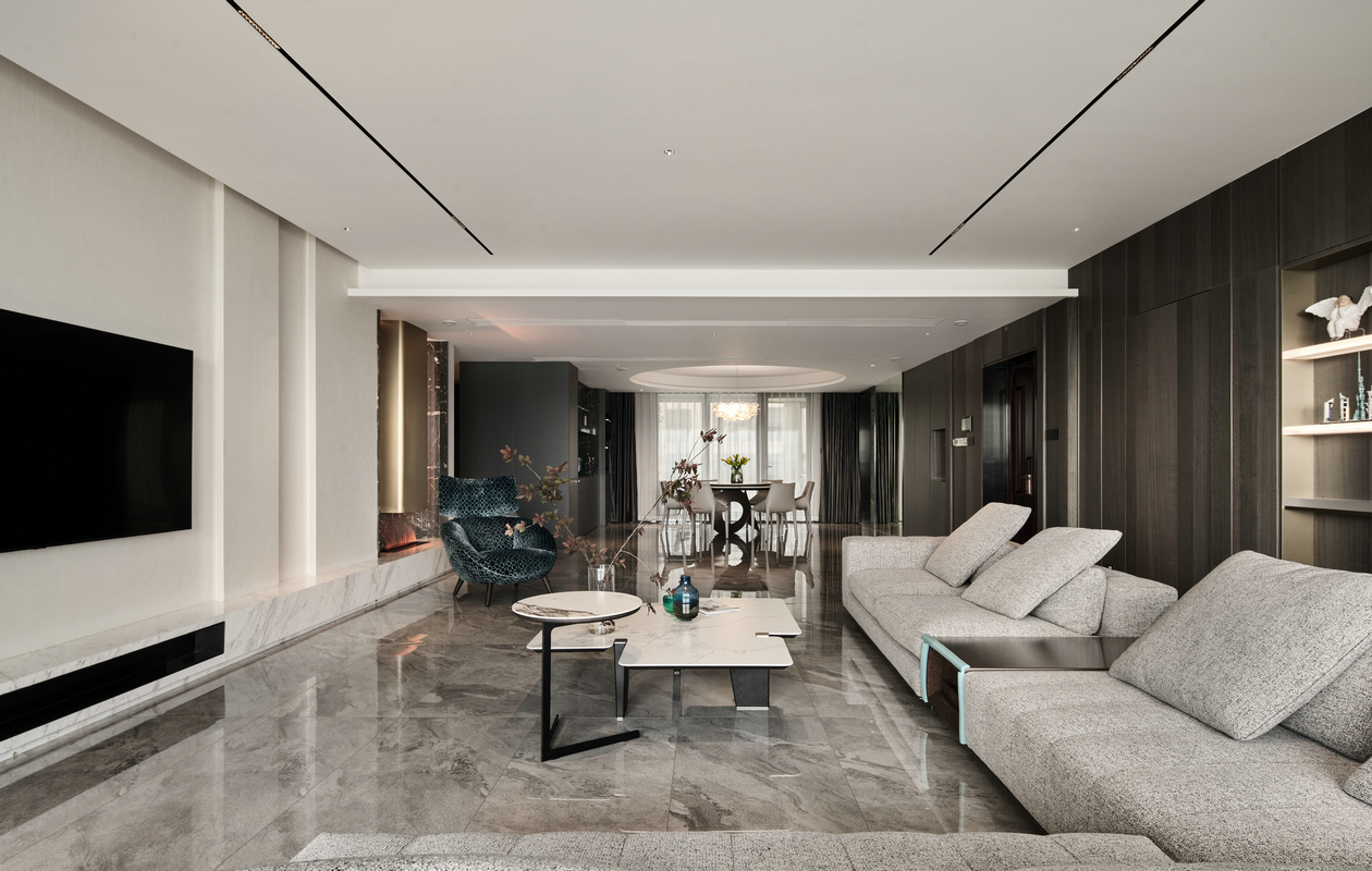 若珠丨中国浙江丨力设计-19