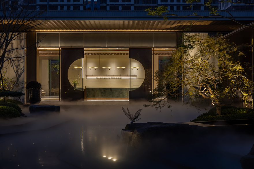 馥香园丨中国杭州丨近境制作-11