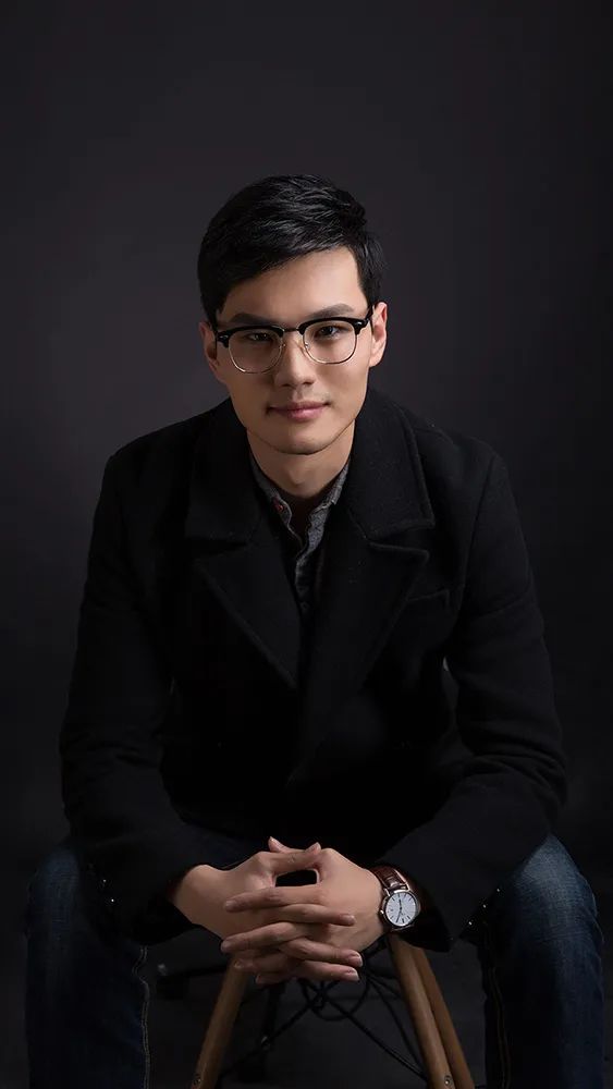 嘉禾金茂府现代简约风设计丨博艺装饰-53