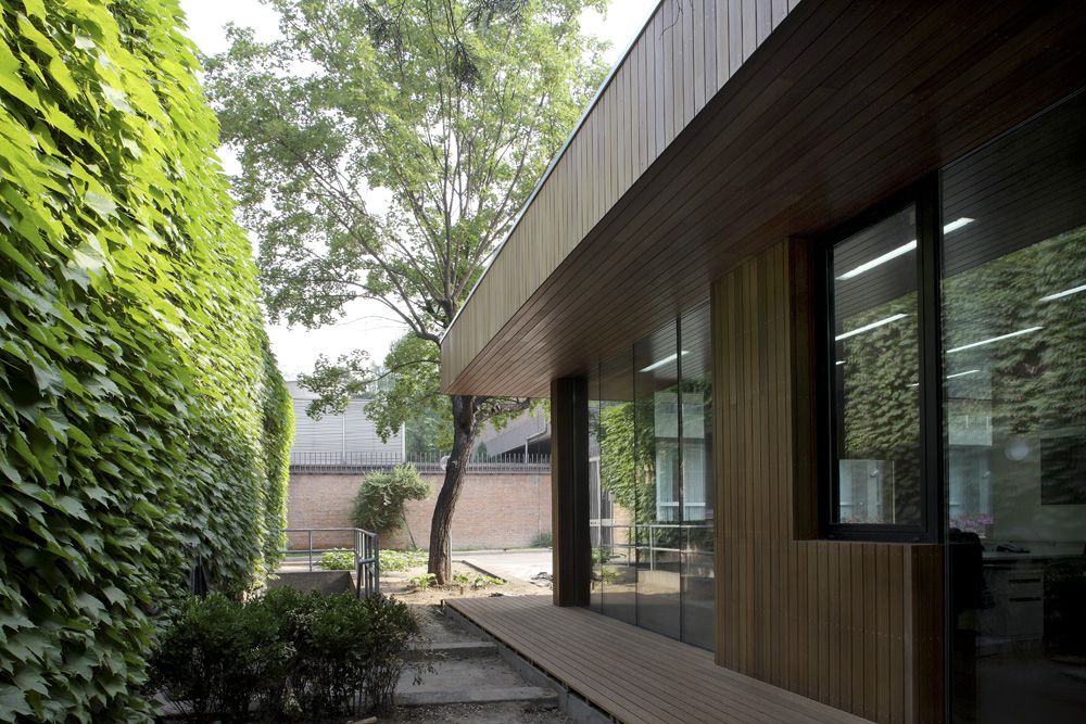 北京瑞士大使馆签证部-1