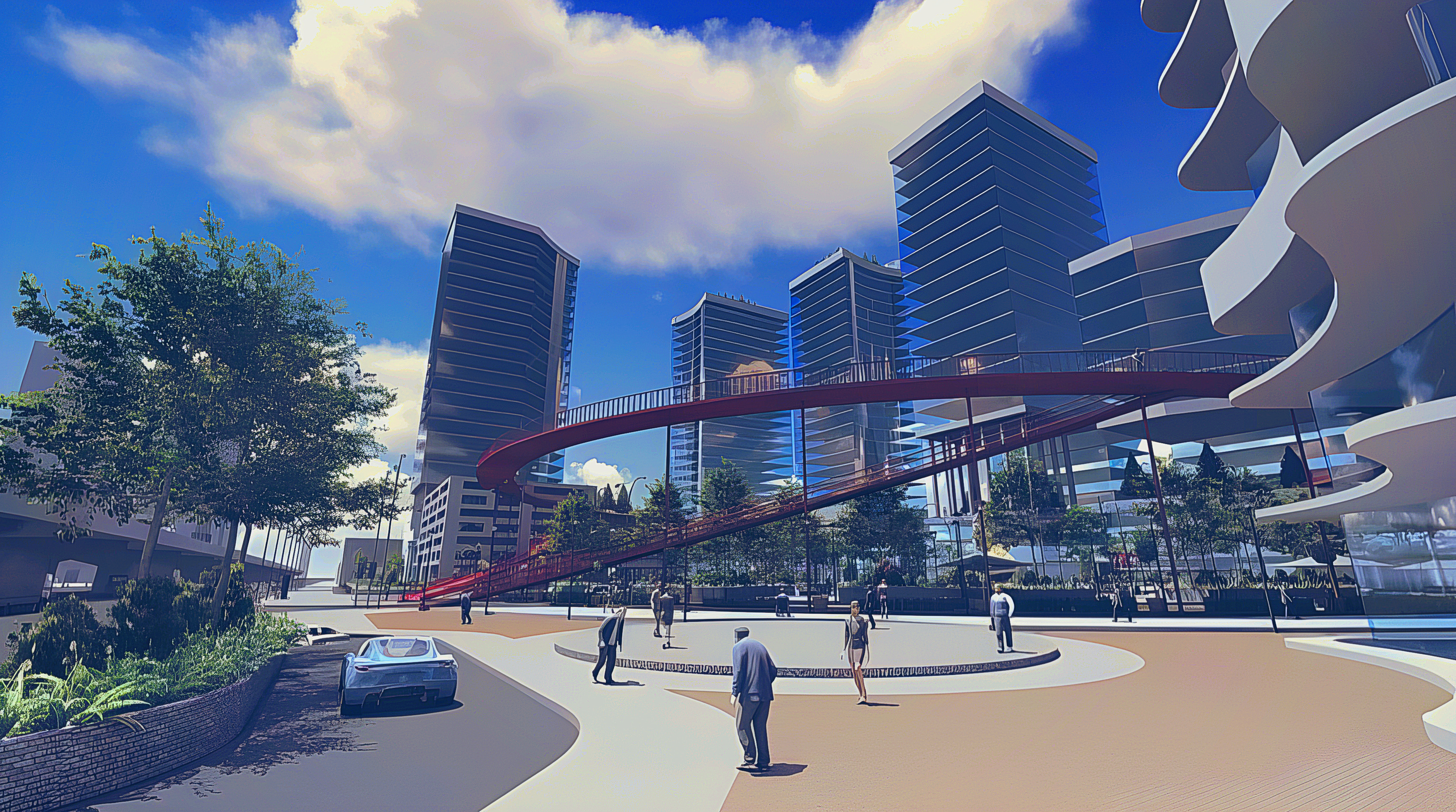 城市规划项目-11