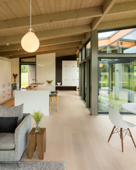 体育馆丨苏丹丨David Coleman Architecture