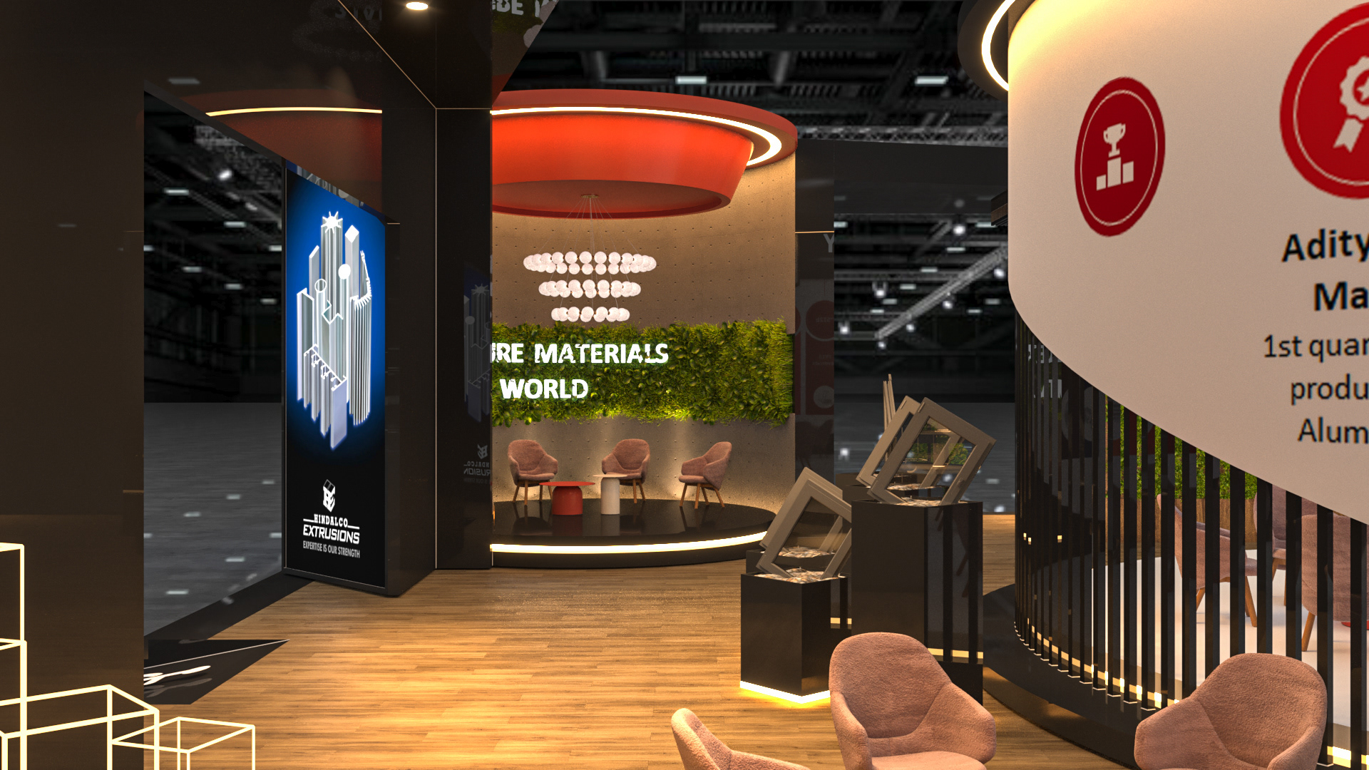 Hindalco Aluminum-16