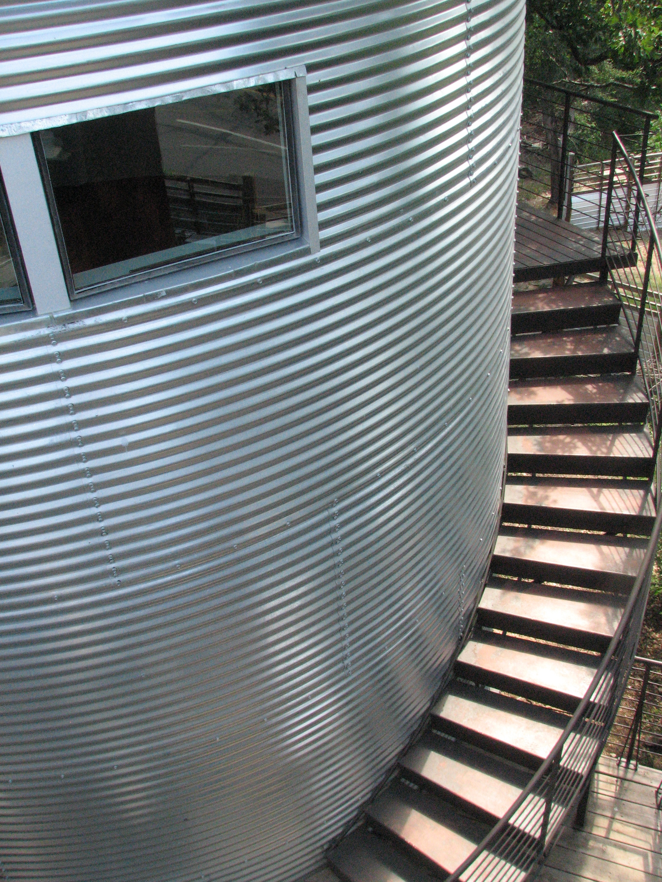 绿色环保的办公空间设计丨斯坦利工作室-17