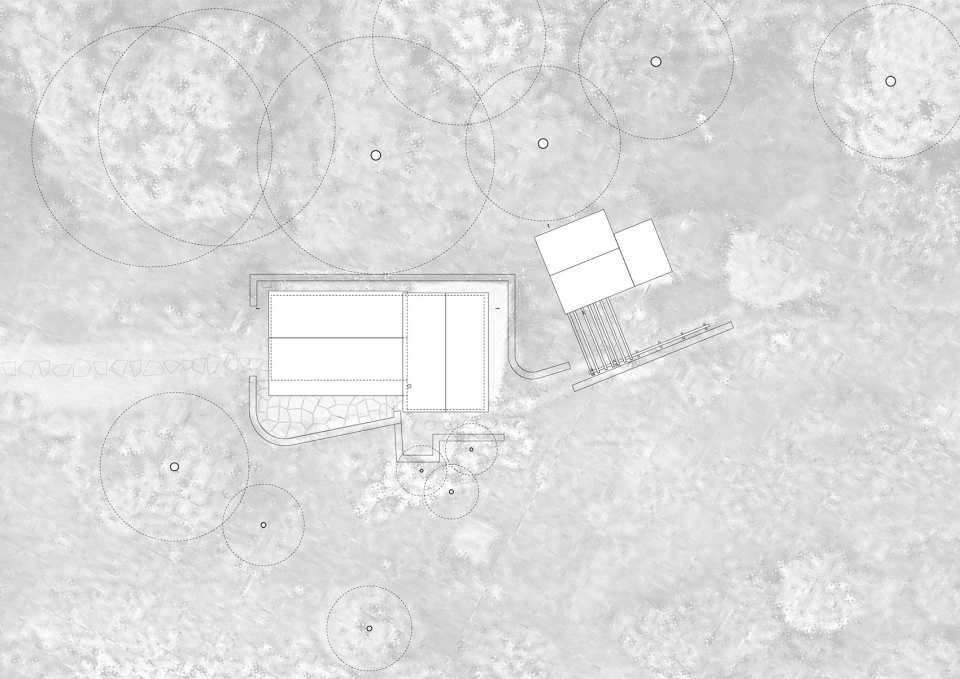 瑞士 Calascino 住宅-28