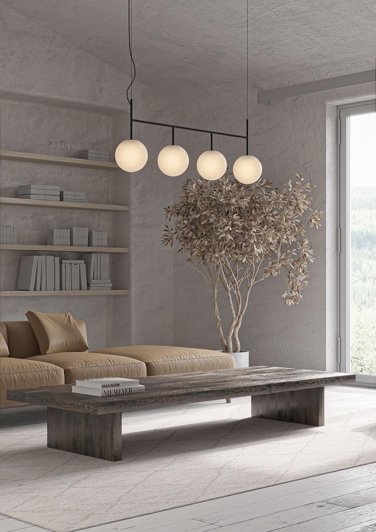 侘寂中性色系的惊艳-5