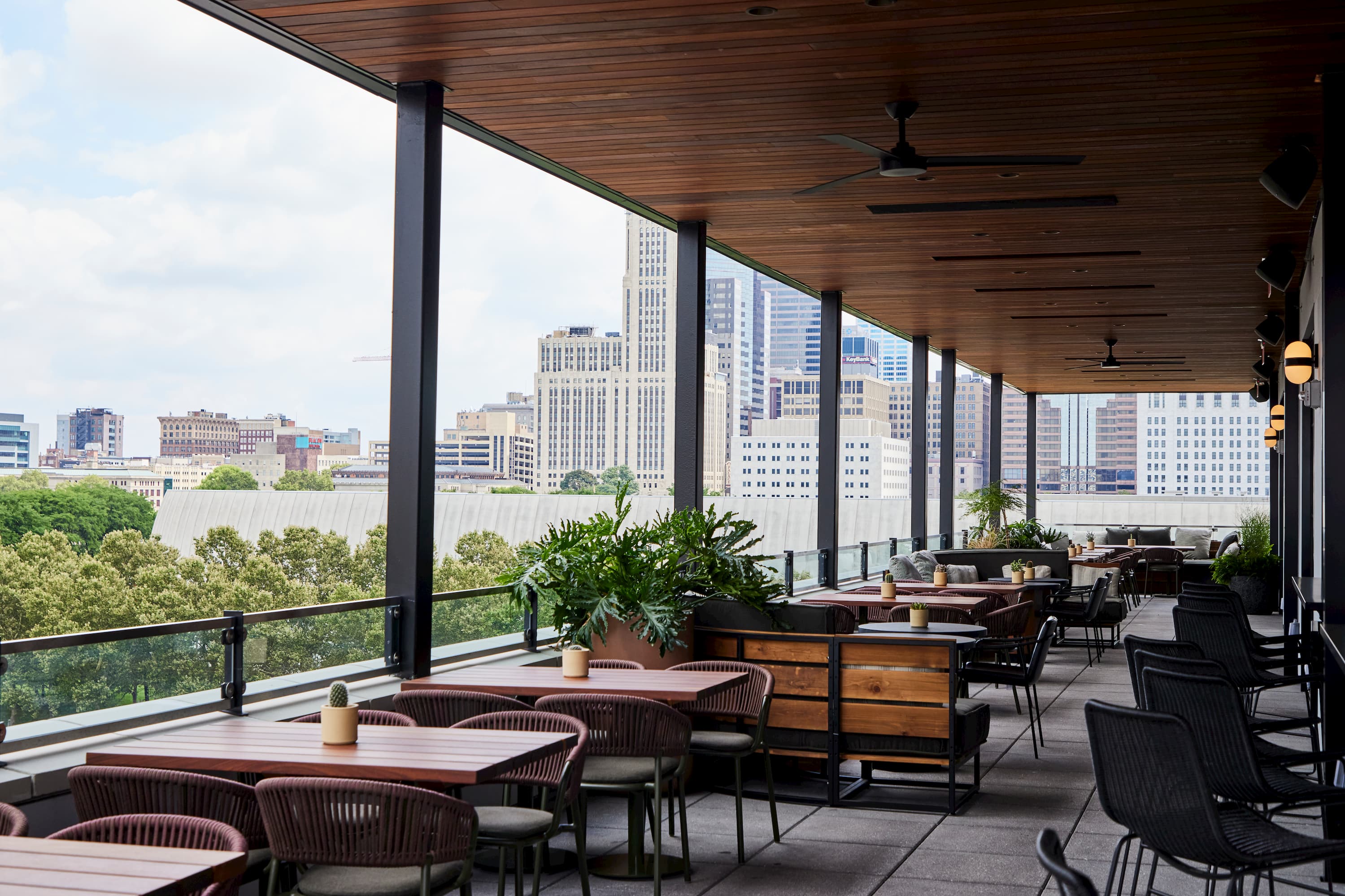 君托酒店丨美国哥伦布丨OMFGCO-56