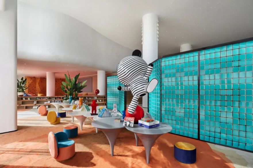 西宁万科·星光营销中心丨中国西宁丨明德设计-51