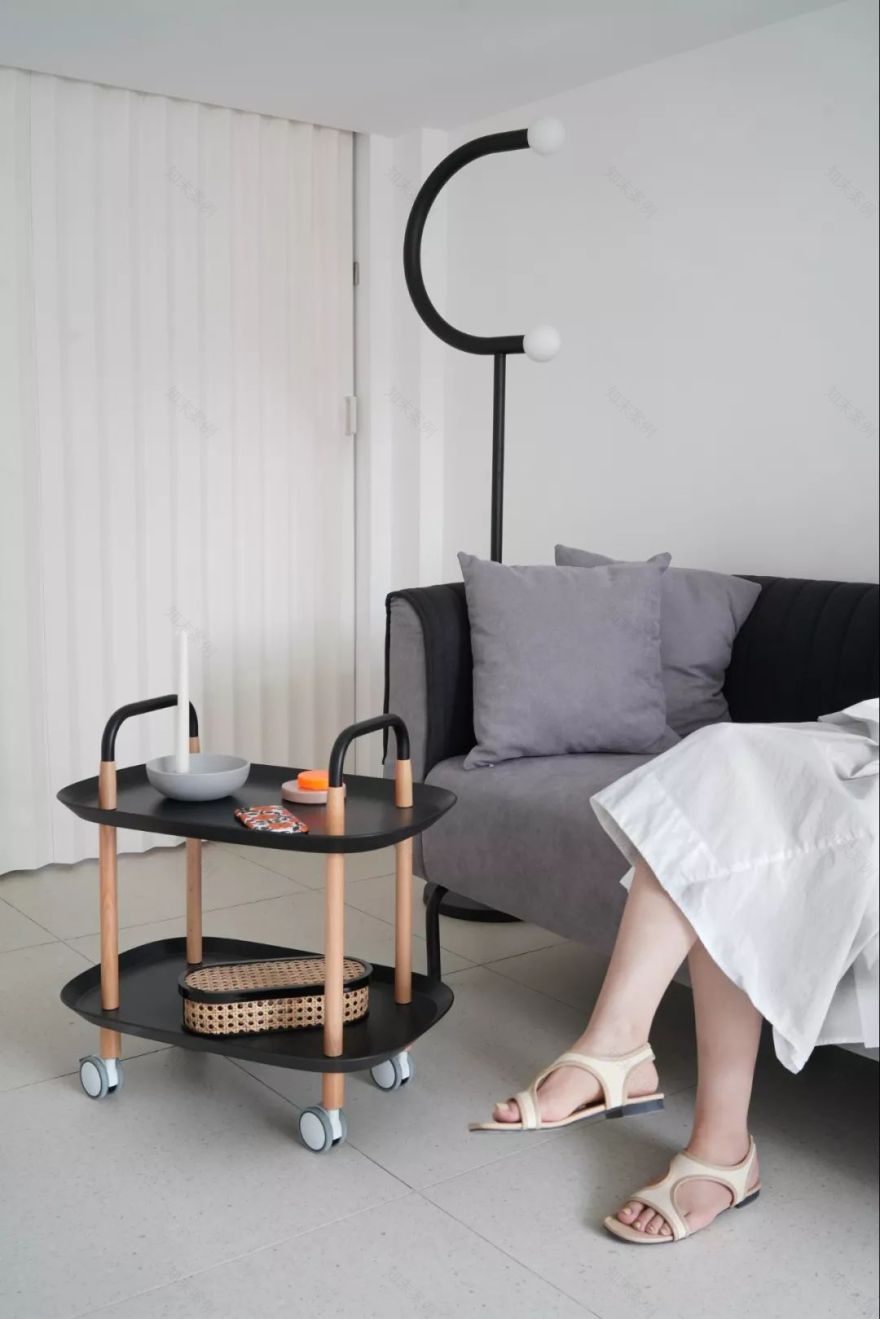 黑白镜像人生-46