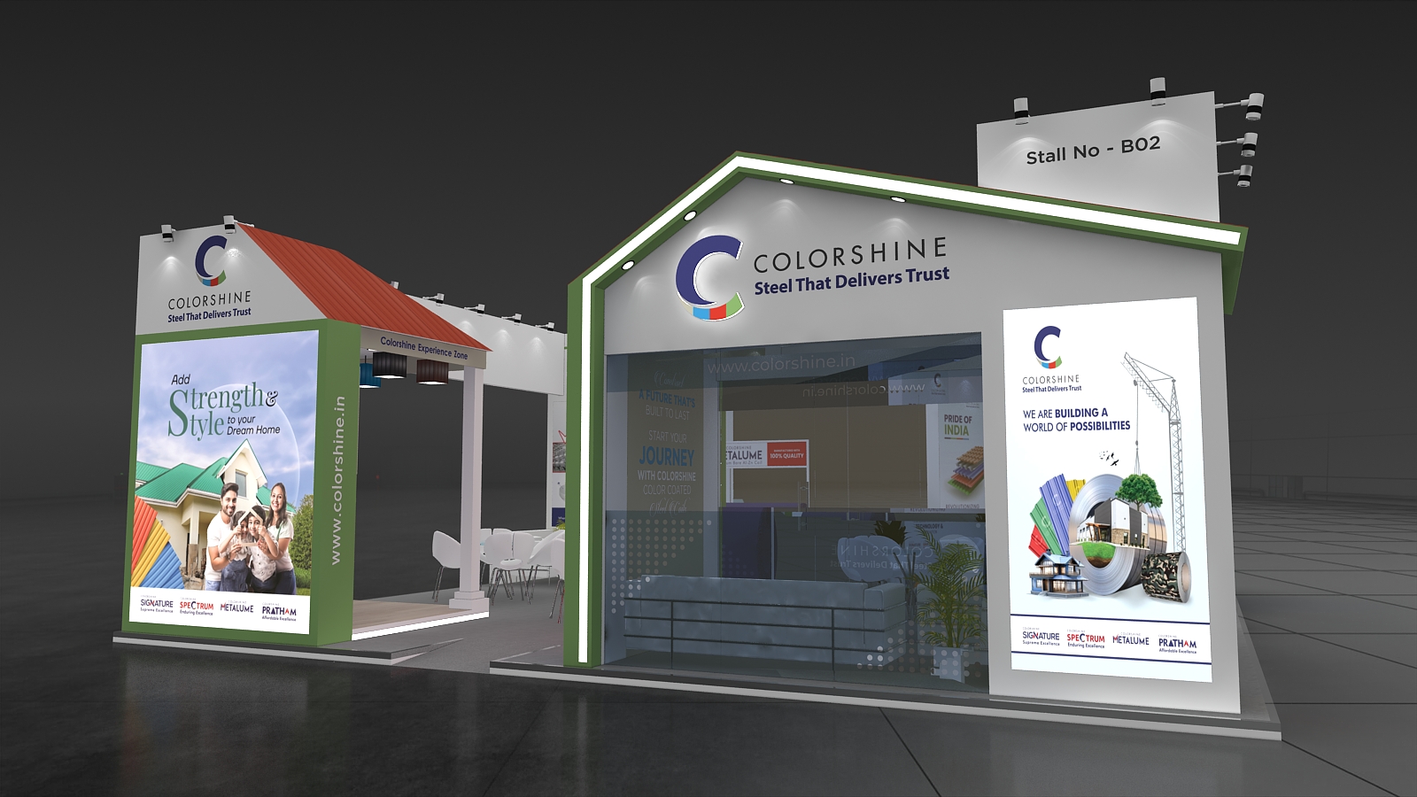 COLORSHINE-11