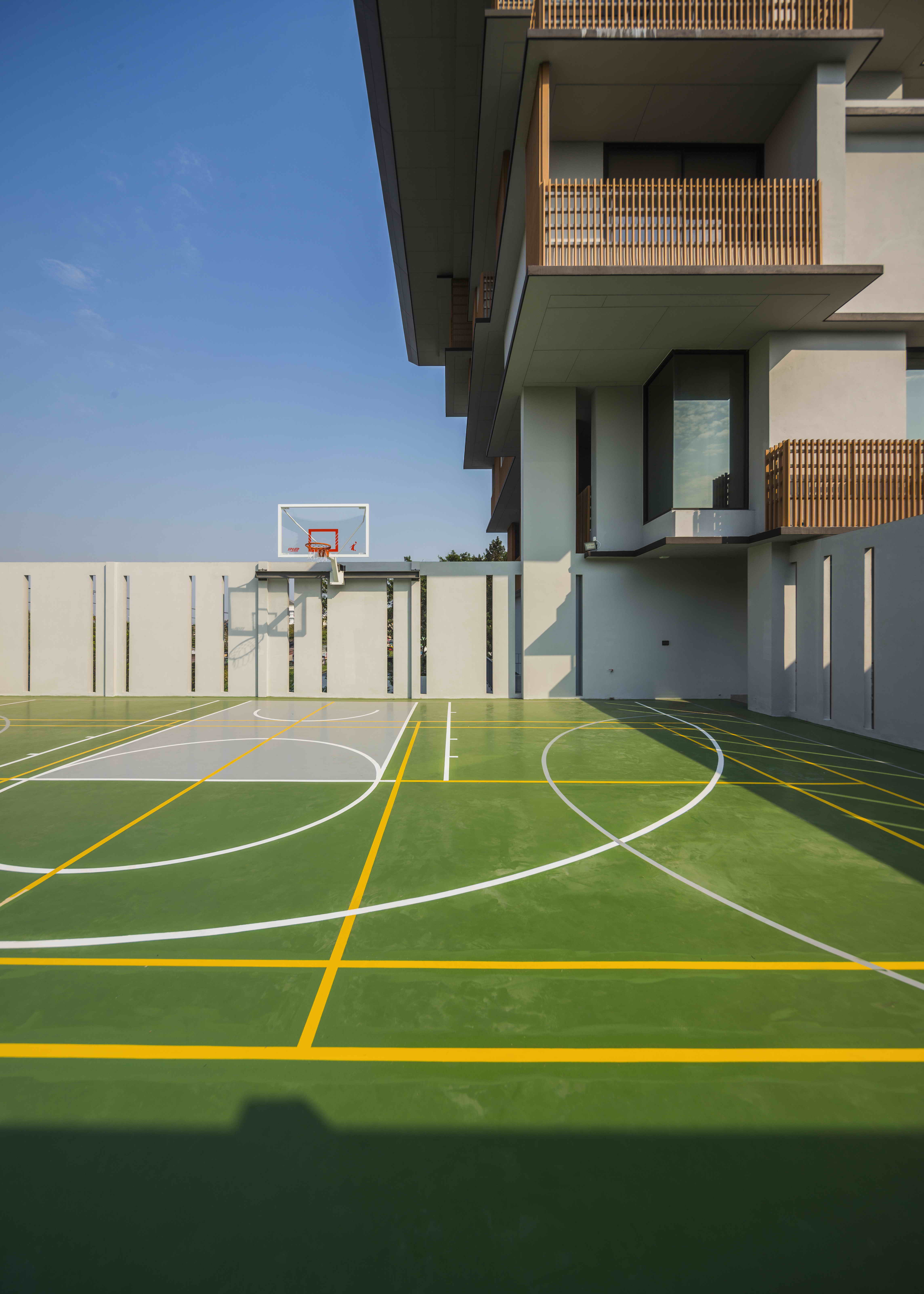 RCD Office & House | Mastermind studio-46