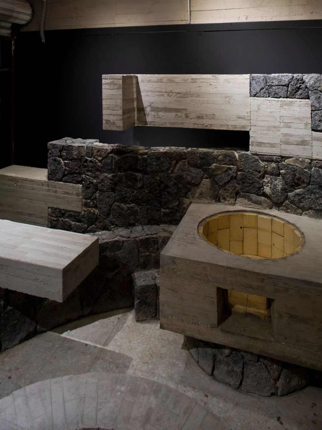 墨西哥建筑事务所 | 颠覆完美,创造想象力的空间-75