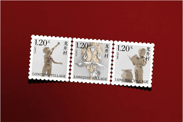 龙井村微改造项目丨中国重庆丨十作设计-29