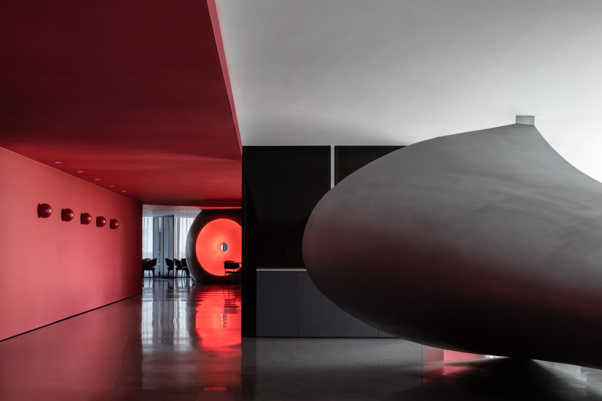 龙场驿·湘悦餐厅丨吴昂-1