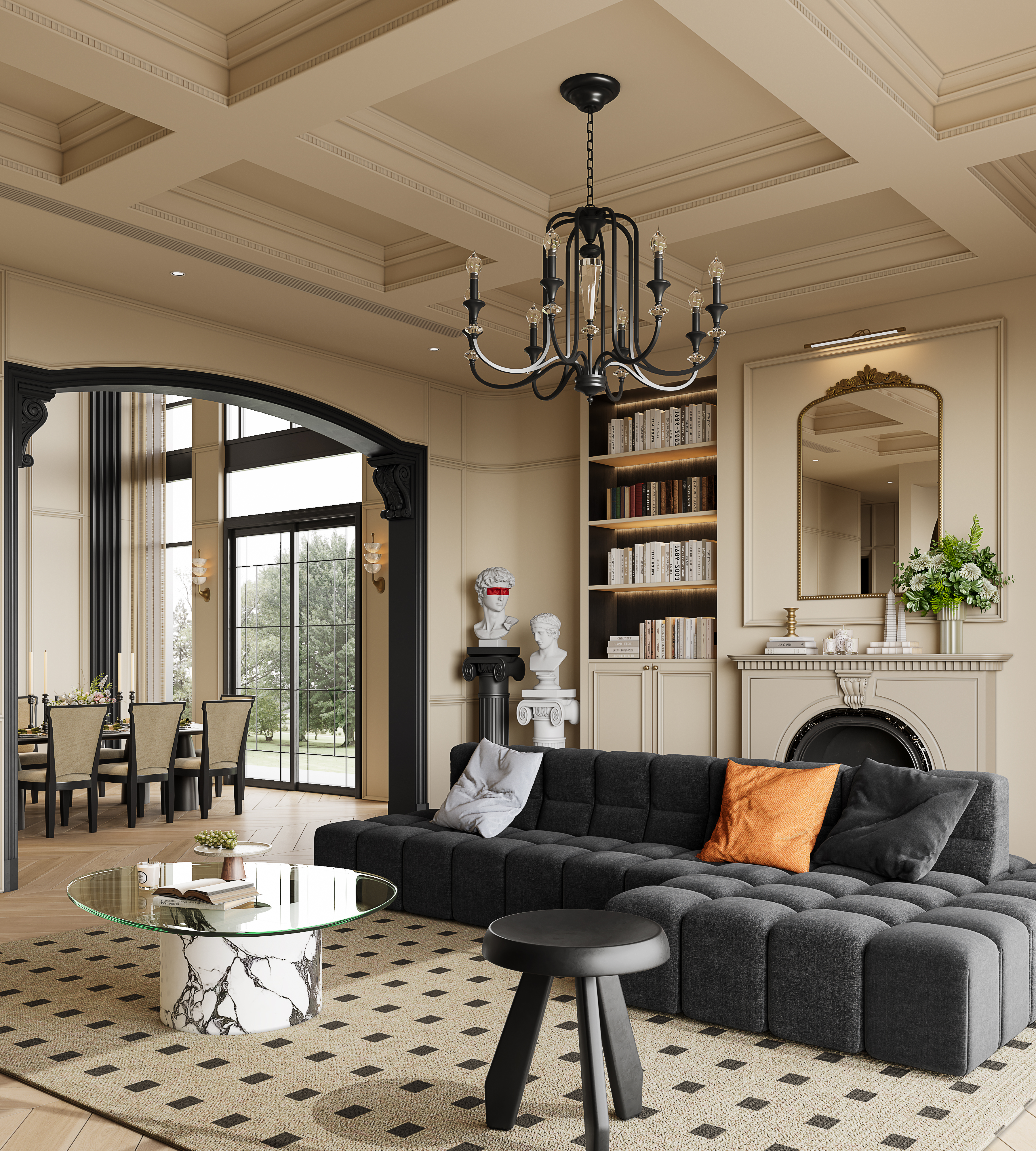 米芾视觉：一杯香颂-5