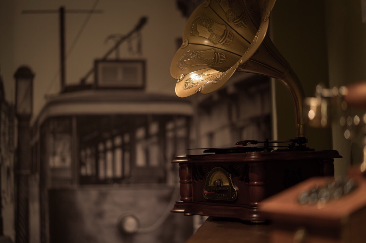 上海漫心酒店,老洋房的新生,民国风情的设计佳作-66