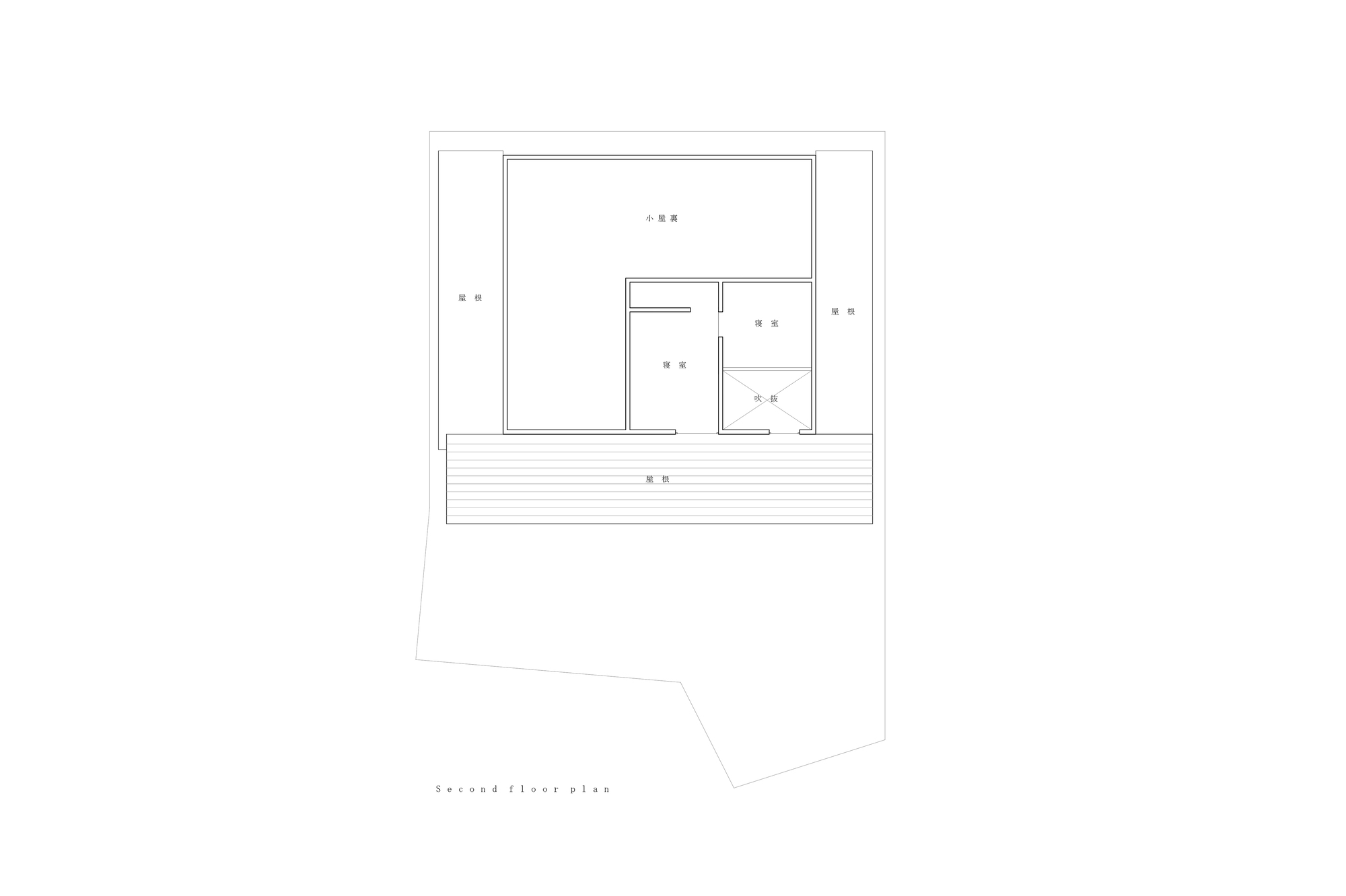 川尻的房子丨日本广岛-15