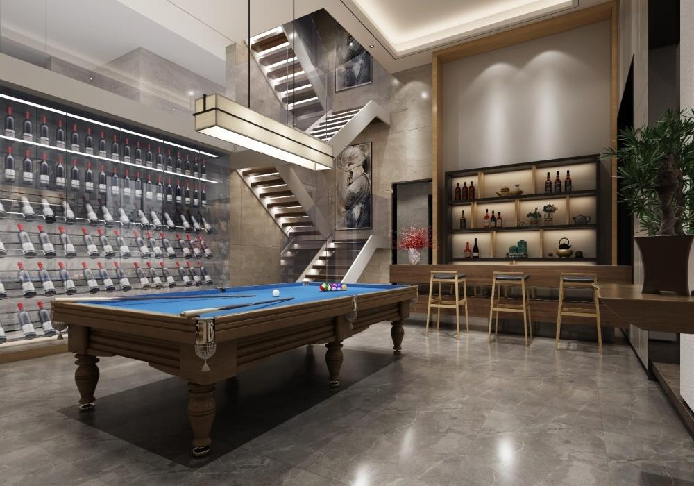 华发四季 包总 雅居-8