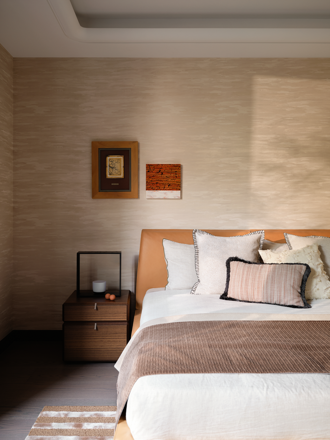 【首发】HNLIN空间美学馆×杭州湘湖湖山天境：藏家之心，自然隐奢！-104