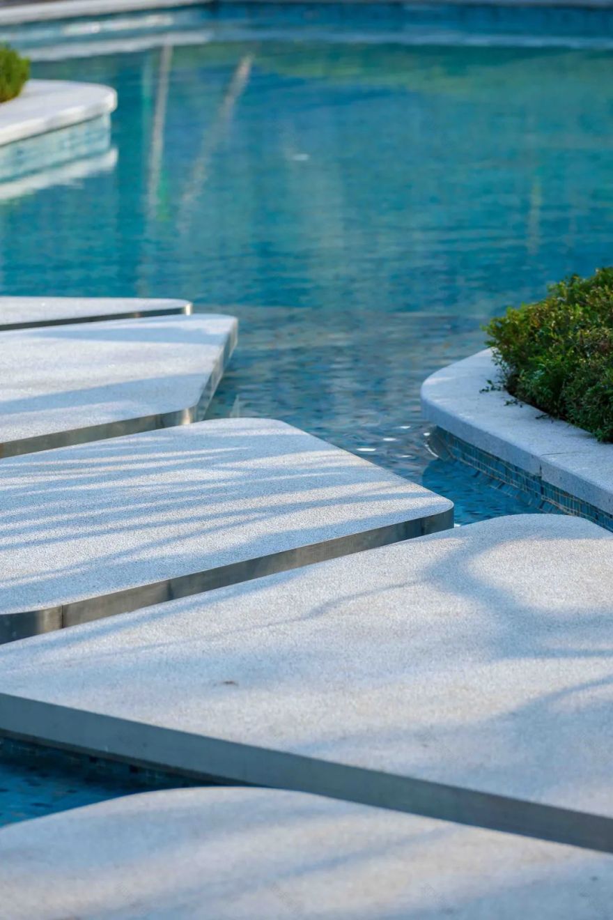 重庆东原·江山印月——度假式森林社区的室内设计亮点-109