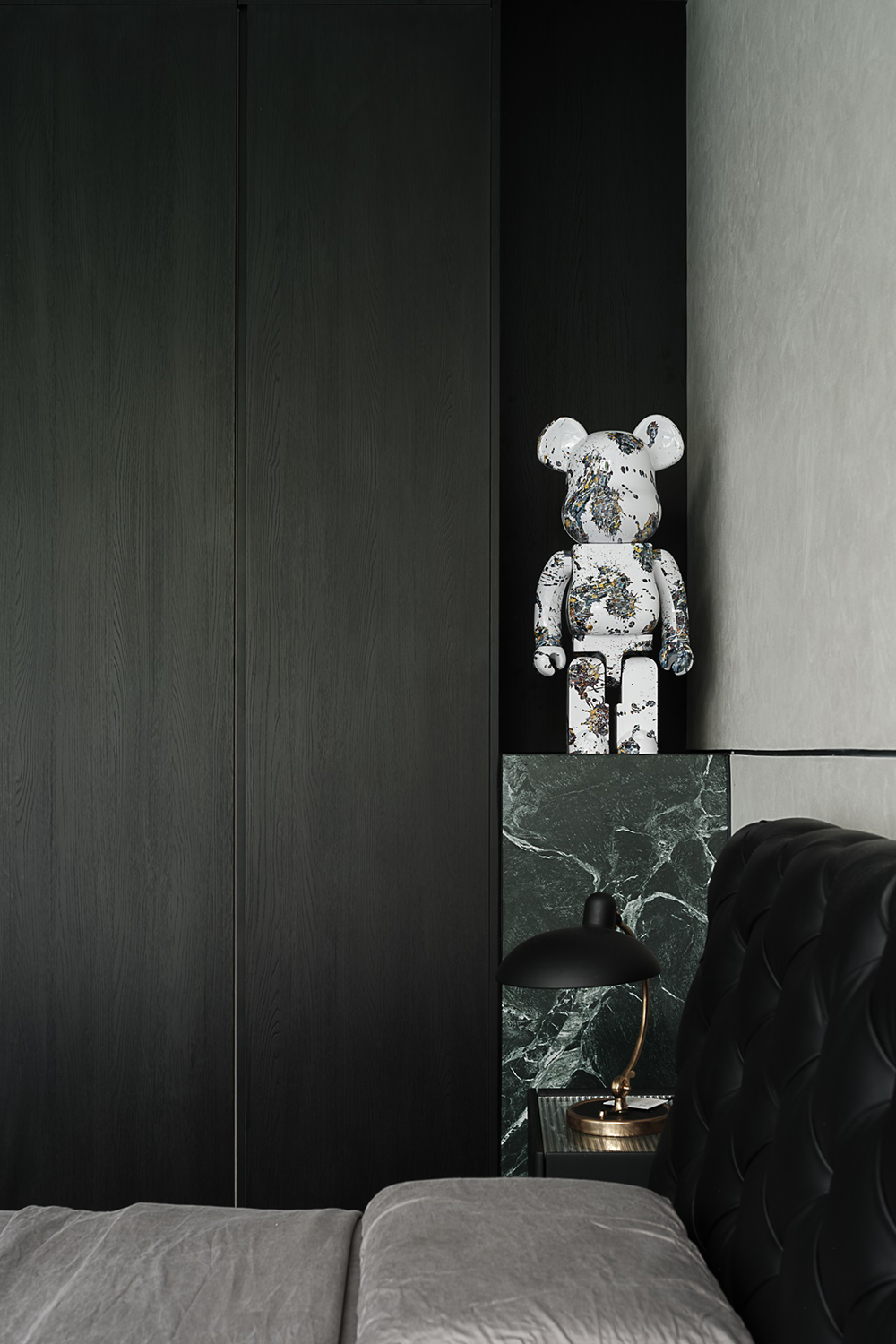 谧境私邸丨中国济南丨易昂设计-24