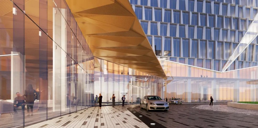 杭州互联网科技企业总部丨中国杭州丨都设immaterial studio-51