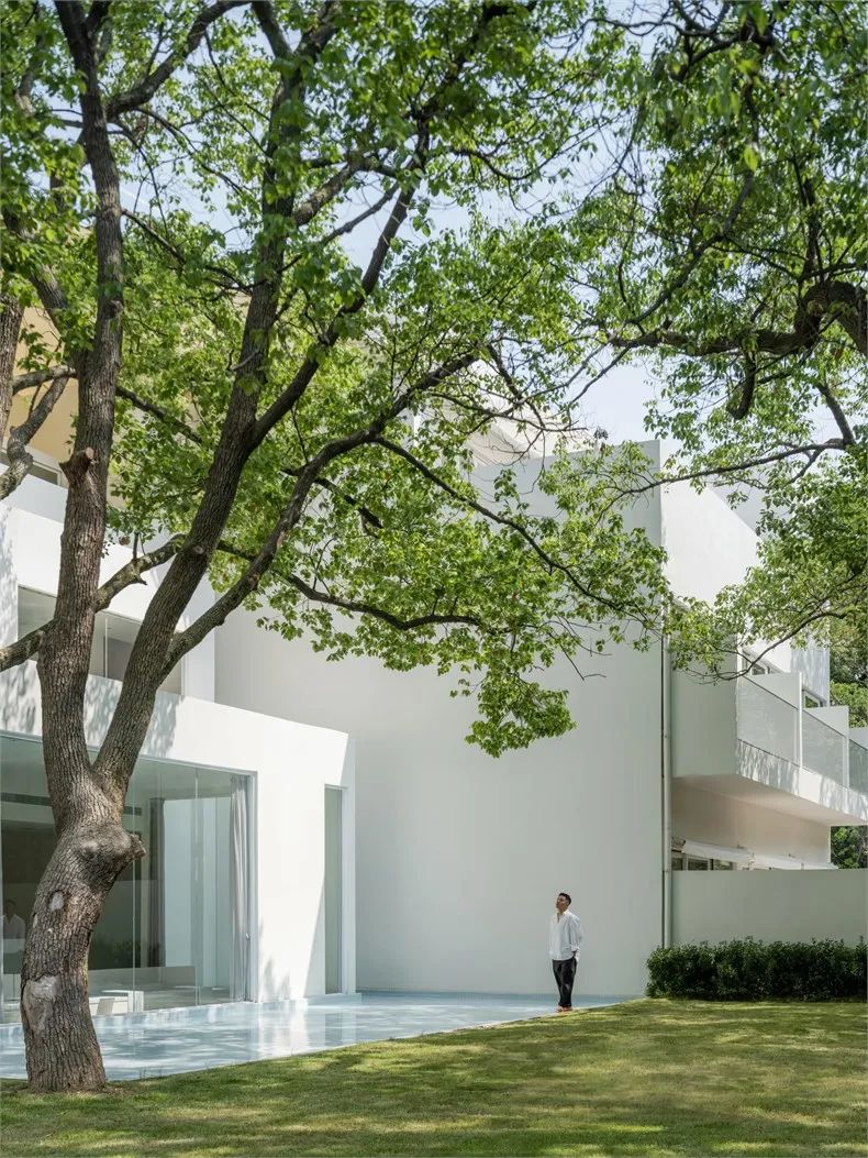 无锡橘私汤HOTEL丨中国无锡丨无锡半圆设计-18