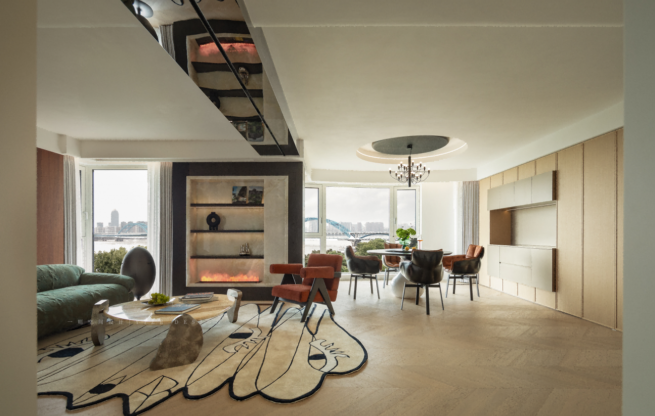 暗香疏影 翡暖流光-0