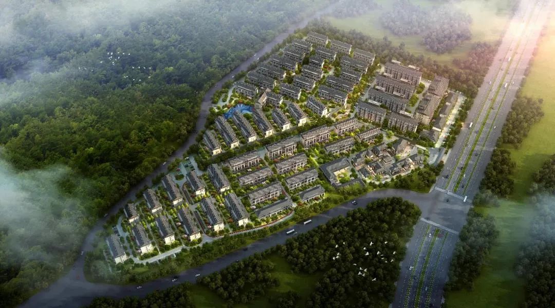 月印万川·隐屏 | 山水间的禅意度假胜地-23