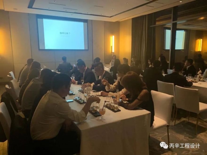 无锡丙辛工程设计有限公司开业之旅-65