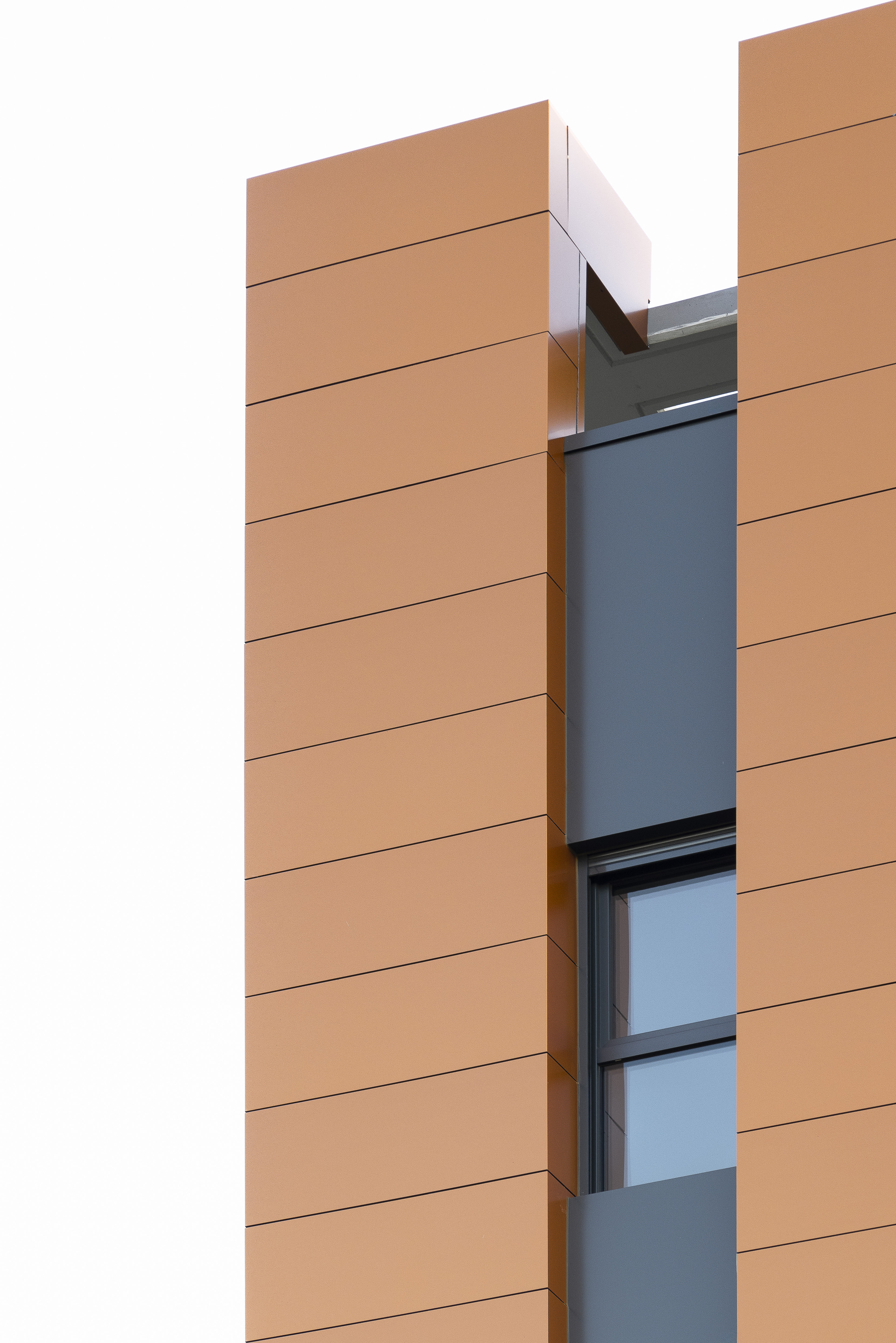 艾瑞斯大厦丨西班牙萨拉戈萨-9