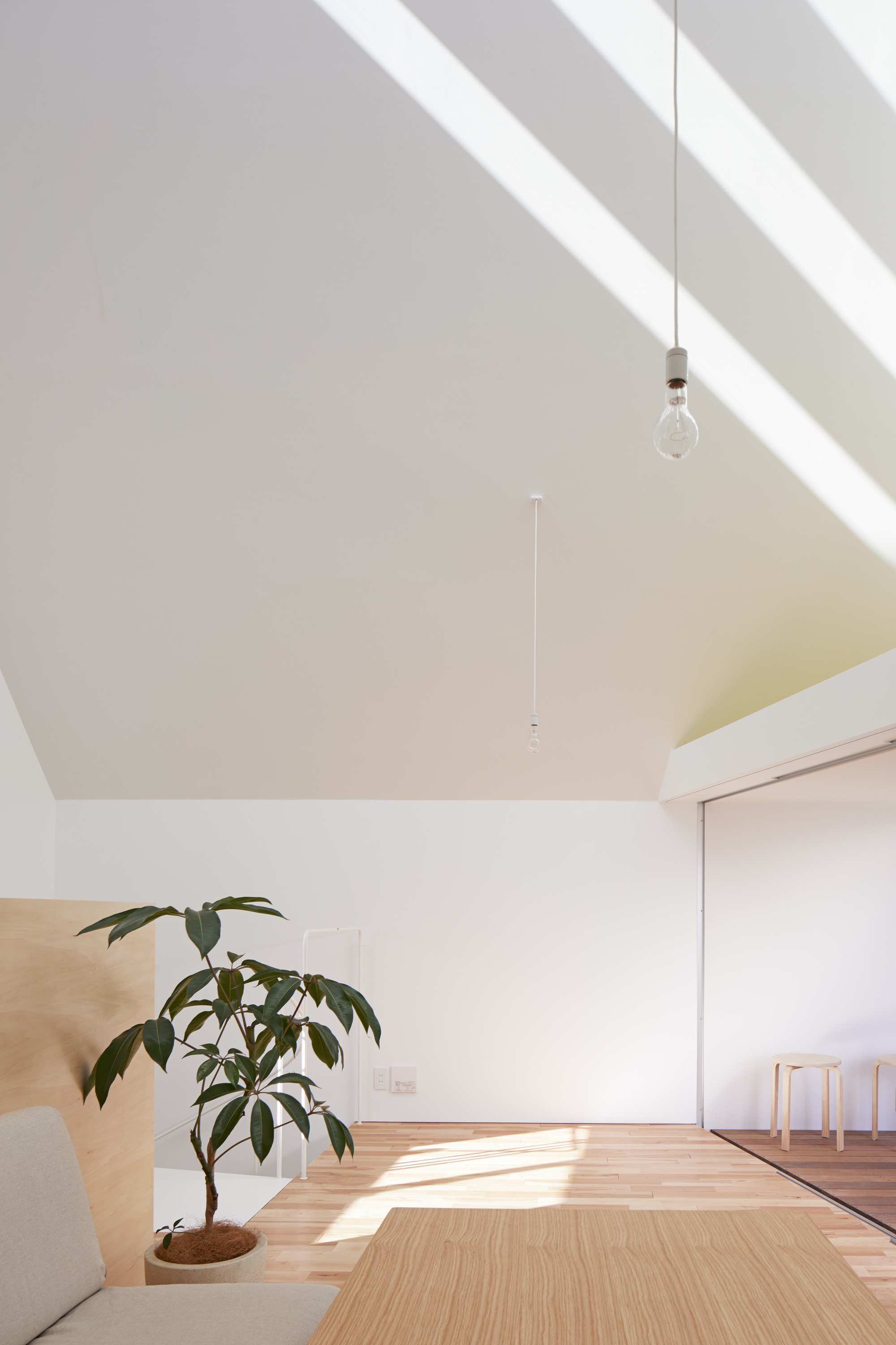 门房丨日本丨Niji Architects-23