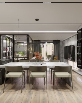 匠倯設計-作品集