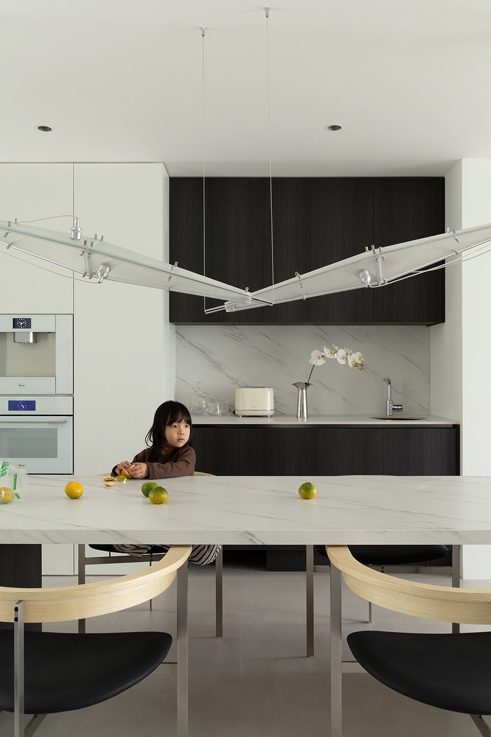 SYJ 私宅设计丨中国上海丨耕造建筑设计-63