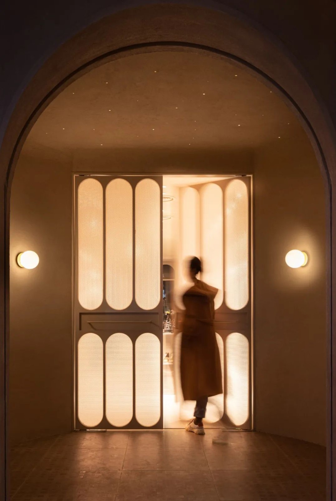 奇迹买手店丨中国重庆丨JSD 简璞设计-5