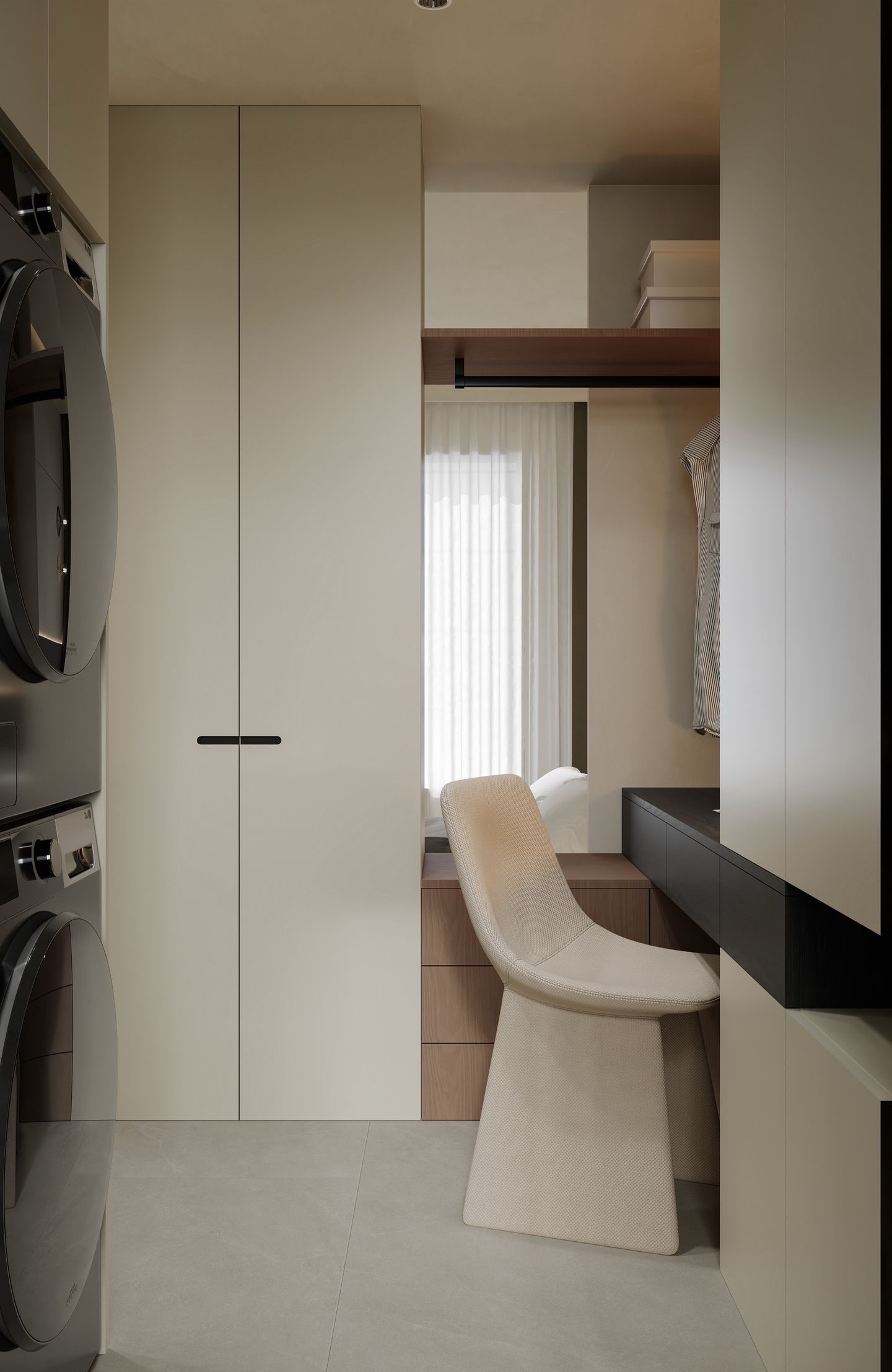 长沙现代轻奢全案-19