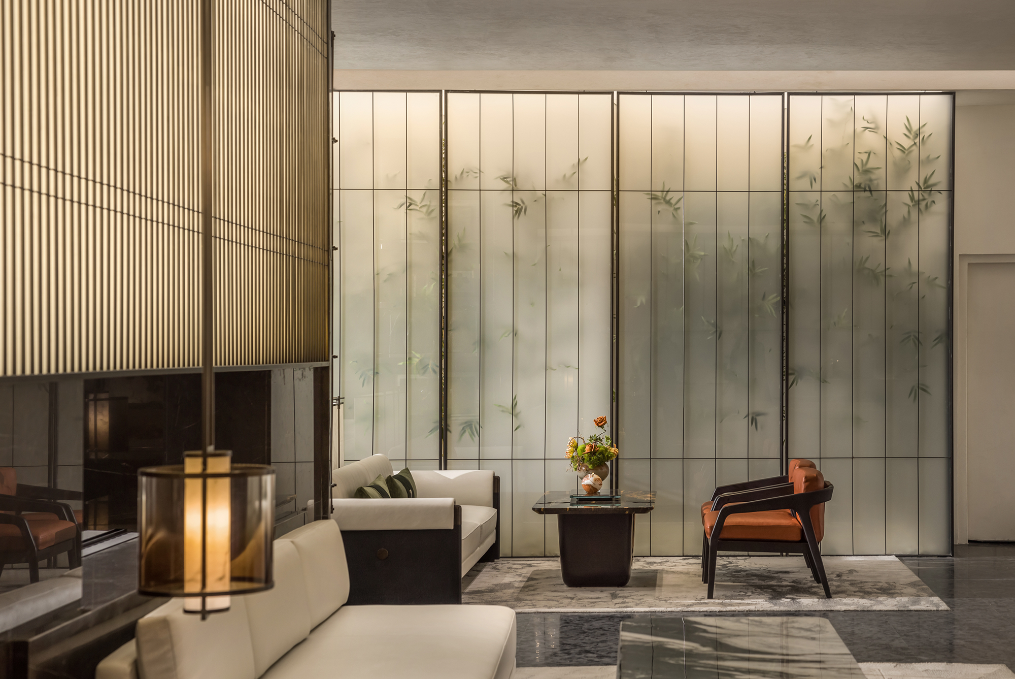 北京璞瑅润府丨中国北京丨峻佳设计-59