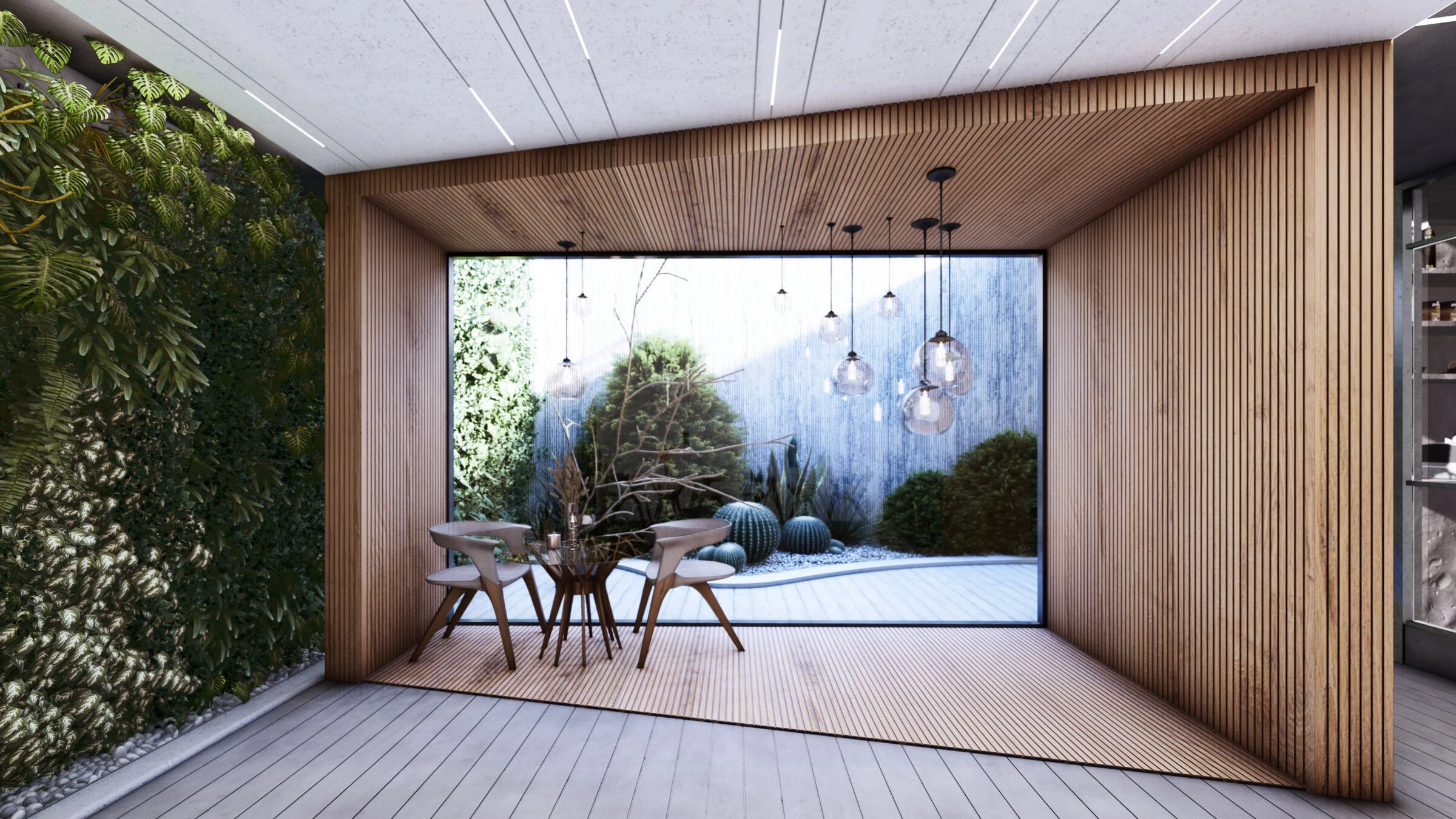 伊朗 Qeytariyeh 公寓丨伊朗德黑兰丨kalbod design studio-7