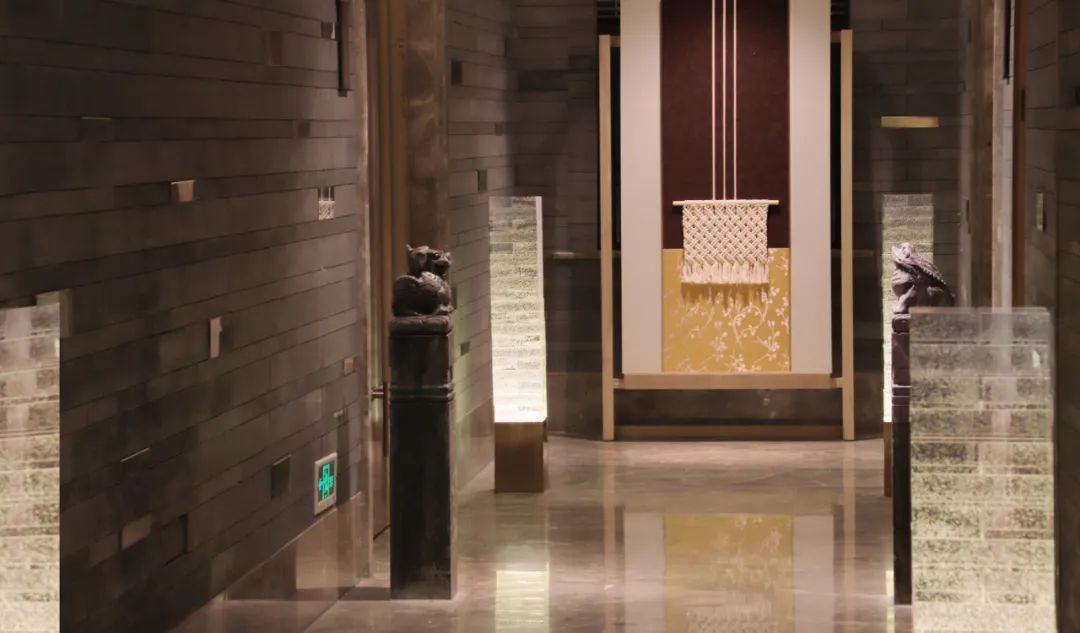 婺源林栖酒店丨中国江西丨IMAX DESIGN 杭州刘爱欣创意设计有限公司-78