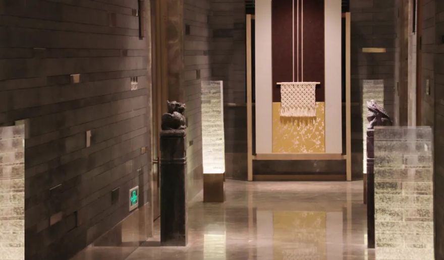 婺源林栖酒店丨中国江西丨IMAX DESIGN 杭州刘爱欣创意设计有限公司-78