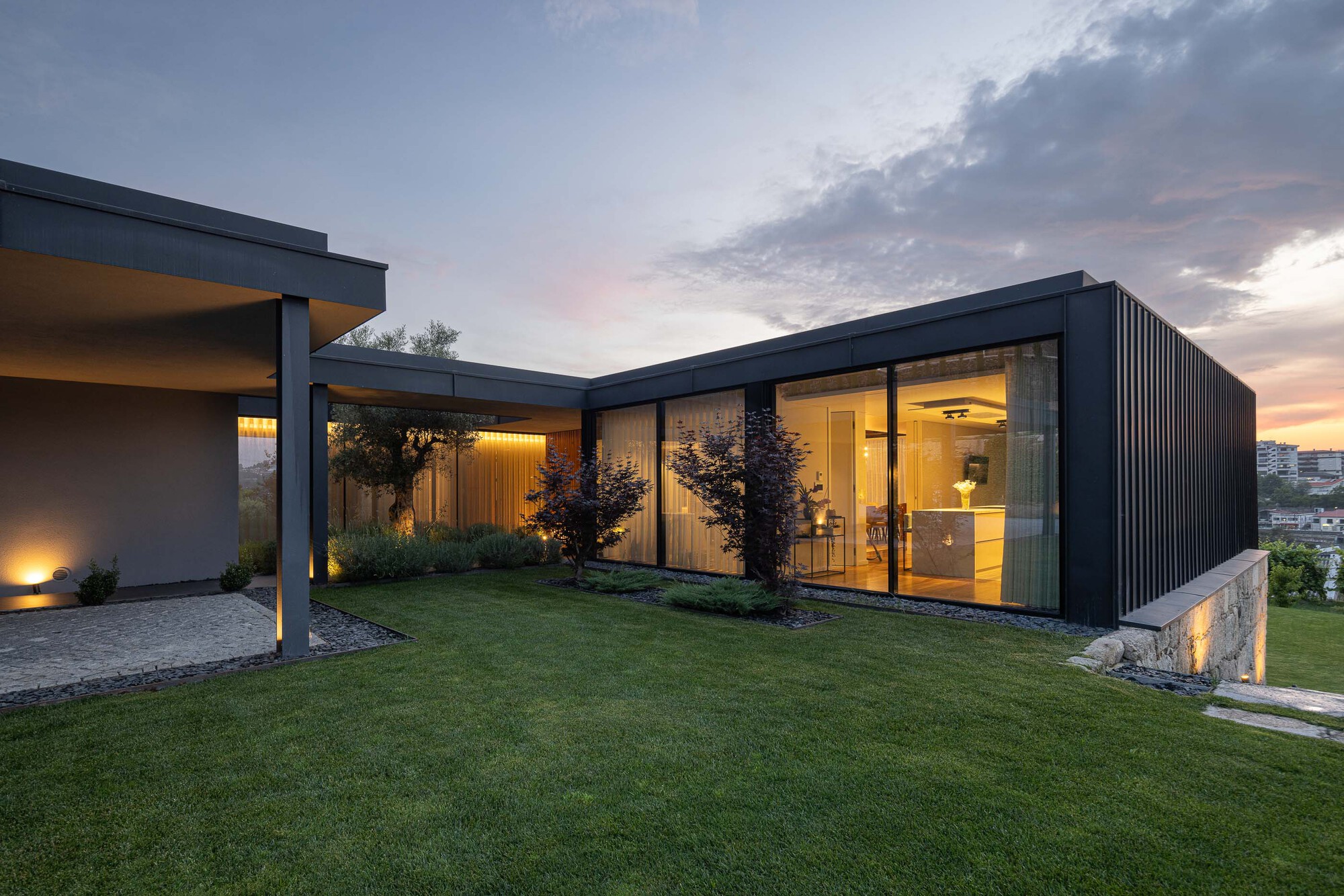 丨葡萄牙丨Ricardo Azevedo Arquitecto-33