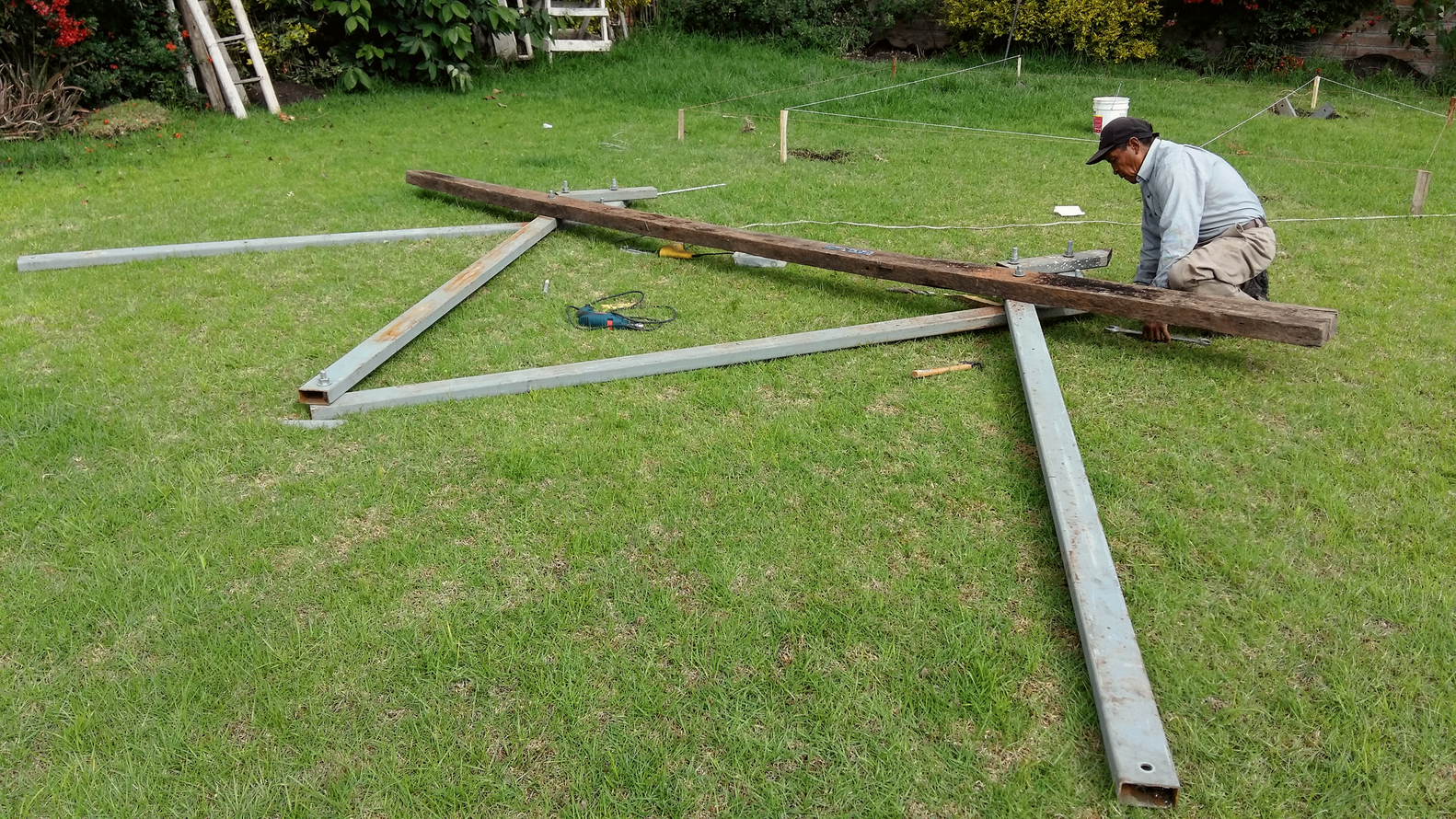 临时性可拆解工作室-34