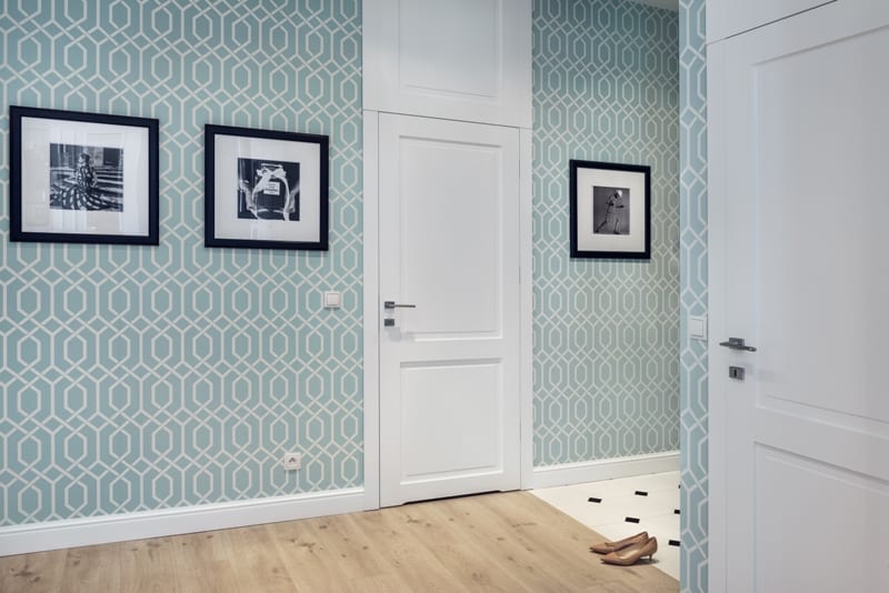 年轻女商人公寓设计丨D  zone工作室-23