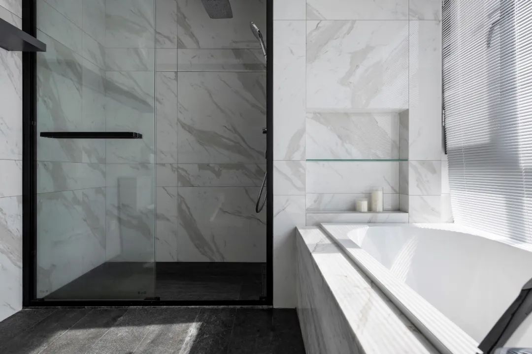 《徐徐》 | 原木色与灰色搭配，打造高级感居家空间-37