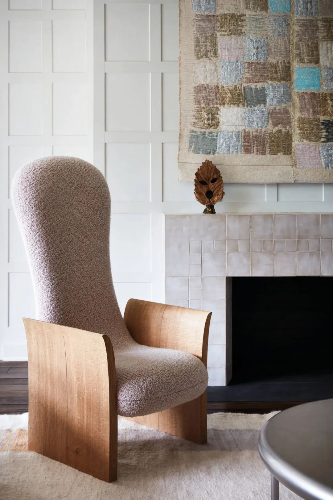 纽约阁楼式空间丨美国纽约丨Pierre Yovanovitch-51