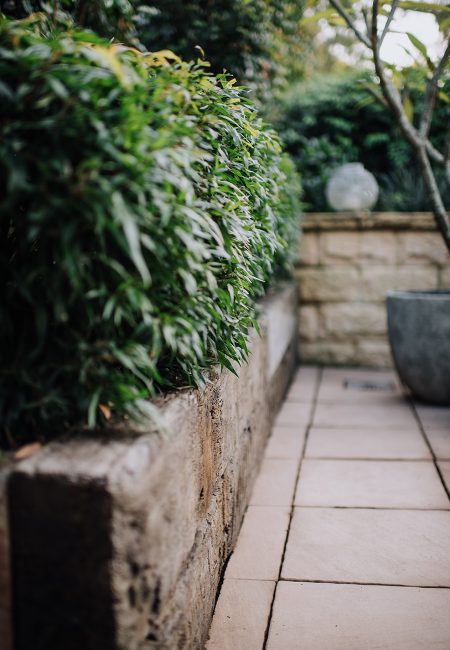 赫斯基森项目  GNK景观设计公司（这里GNK为特定名称，若无更多背景难以更精准翻译，推测一般为专业领域的公司名称，Landscapes可理解为景观设计公司等相关含义） -30