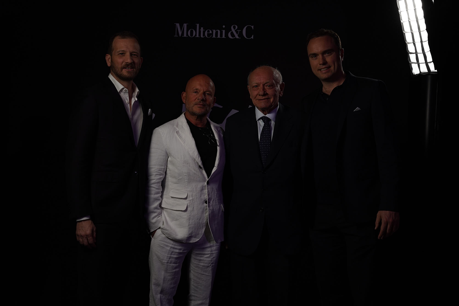 MolteniC全球最大旗舰店丨中国上海丨Vincent Van Duysen-151